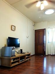 Blk 734 Yishun Avenue 5 (Yishun), HDB 3 Rooms #116647302